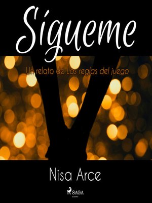 Sígueme - Audiobook